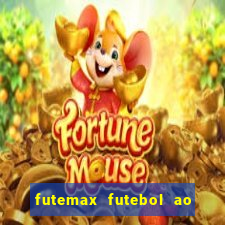 futemax futebol ao vivo corinthians